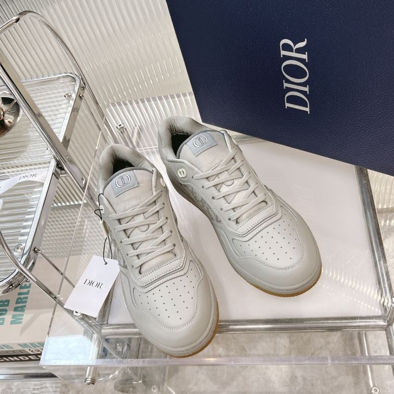 Christian Dior Sneaker